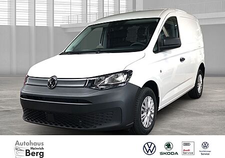 VW Caddy Volkswagen Cargo 2.0 TDI KLima GRA Apple CarPlay Andr
