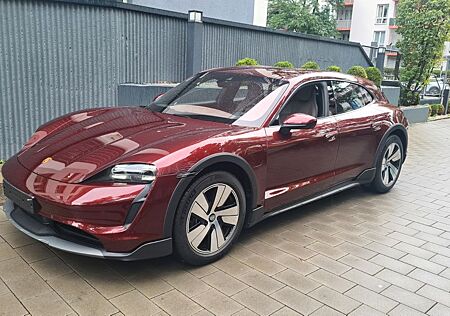 Porsche Taycan Cross Turismo 4,Mod23,PerfBat+,HAL,PDLS+.