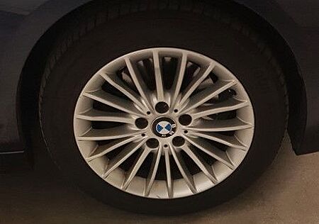 BMW 320d 184 PS in Top Zustand! | +49176.239.16.237