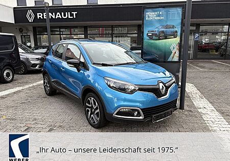 Renault Captur Experience TCe 90 Allwetter