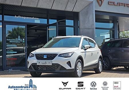 Seat Arona 1.0 TSI Reference LED SH PDC