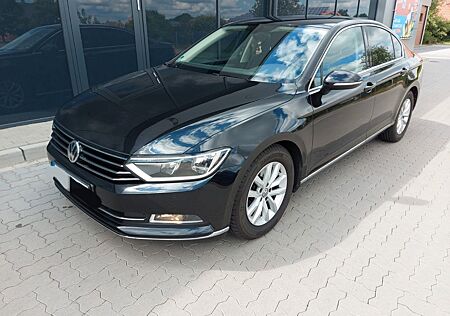 VW Passat Volkswagen 2.0 TDI SCR 140kW DSG BMT Comfortline...