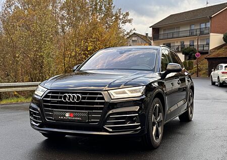 Audi Q5 55 TFSI e quattro sport/S-line/PANO/HUP/LUFT