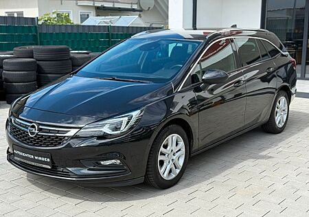 Opel Astra K SPORTS Tourer INNOVATION*160PS*LEDER**