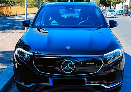 Mercedes-Benz EQA 250 - Progressive