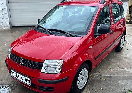 Fiat Panda 1.1 8V Active * 59.700 KM * 1 HAND * TOP