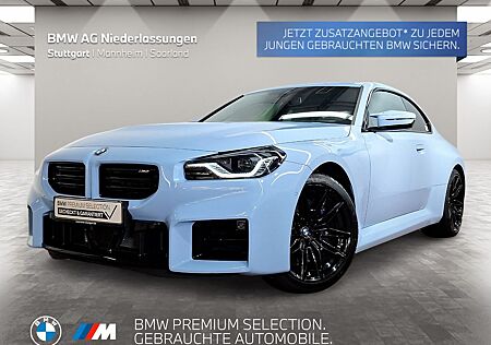 BMW M2 Coupé LiveCockpitProf Kamera Driv.Assist LED