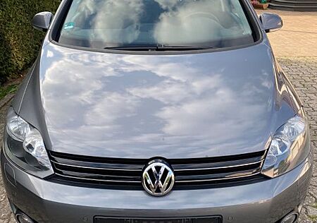 VW Golf Plus Volkswagen 1.4 TSI DSG MATCH MATCH