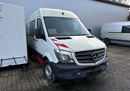 Mercedes-Benz Sprinter 2.1 3000KM