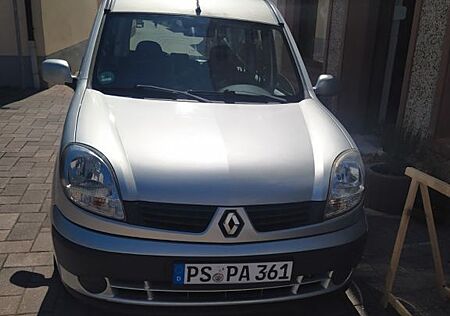Renault Kangoo 1.6 16V