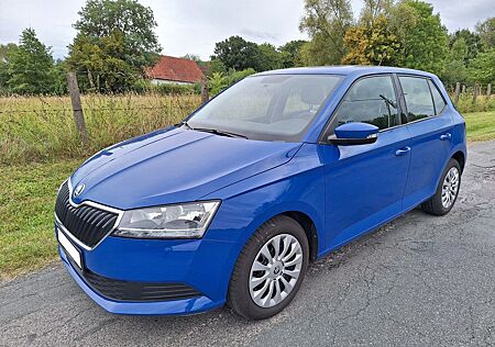 Skoda Fabia 1.0l MPI 44kW COOL PLUS COOL PLUS