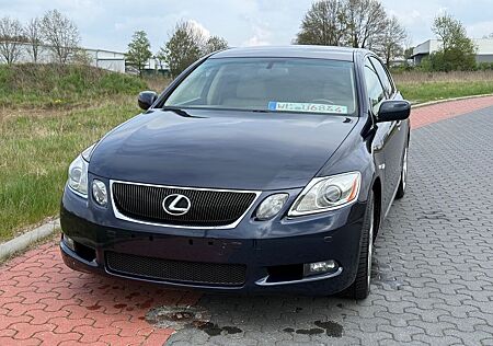 Lexus GS 300