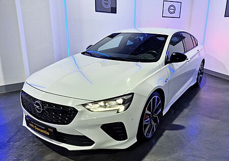 Opel Insignia B GSi 4x4/ LEDER/LED/BOSE/20ZOLL