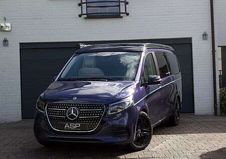 Mercedes-Benz V 300 d | Marco Polo | 5 seats | AMG Line
