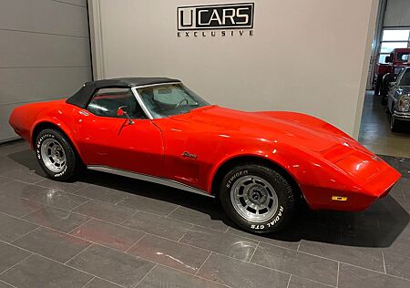 Chevrolet C3 Corvette