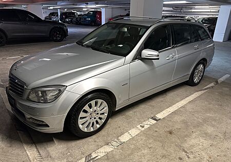 Mercedes-Benz C 250 CDI T BlueEFFICIENCY ELEGANCE