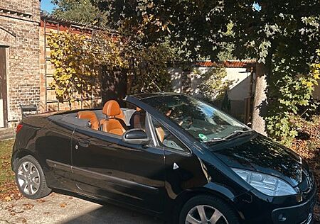 Mitsubishi Colt CZC 1.5 Invite Cabrio