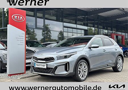 Kia XCeed 1.6 CRDI 48V DCT7 Platinum