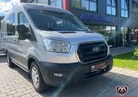 Ford Transit Kasten 310 L2 Trend Mixto 6-Sitze
