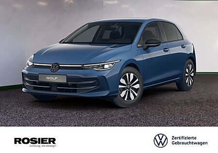 VW Golf Volkswagen VIII GOAL 2.0 TDI DSG AHK ACC LED NAVI SHZ