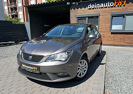 Seat Ibiza Lim. Sun