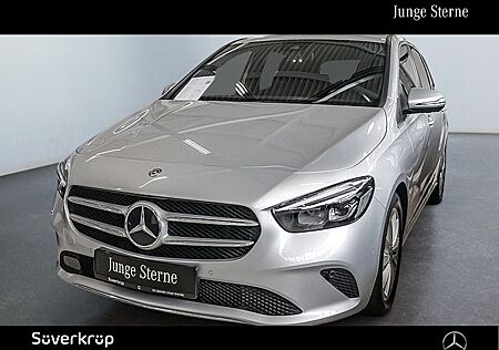 Mercedes-Benz B 180 PREMIUM PROGRESSIVE SPUR KAMERA PDC SHZ