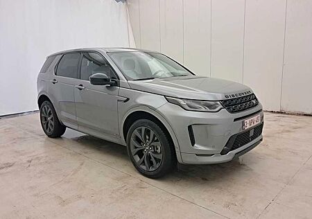 Land Rover Discovery gebraucht kaufen Land Rover Discovery Sport Hybrid R-Dynamic SE AWD
