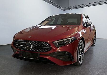 Mercedes-Benz A 250 gebraucht kaufen Mercedes-Benz A 250 e , AMG NIGHT DISTR PANO SPUR AHK 360 PDC