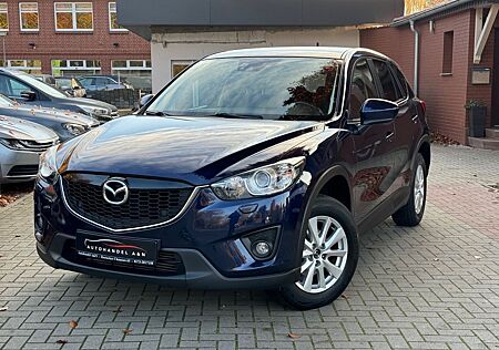 Mazda CX-5 Center-Line AWD *TÜV NEU*