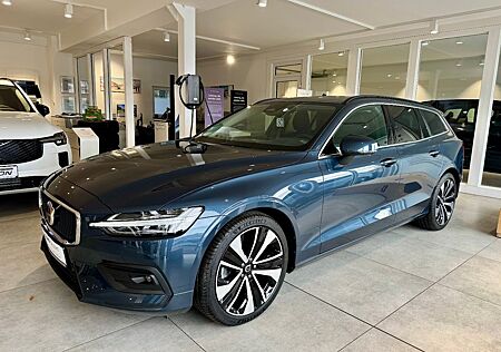 Volvo V60 B4 Kombi Automatik