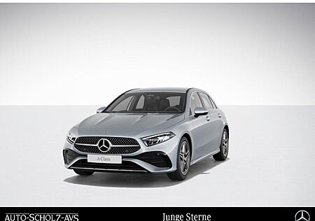 Mercedes-Benz A 200 AMG Kamera*Guard*Ambientebeleuchtung*7G*