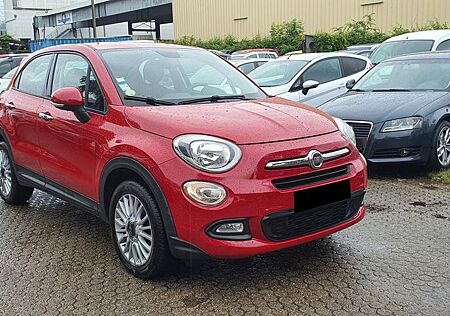 Fiat 500X 1,3 Pop Star..Navi..Tempomat..Klima..Euro6