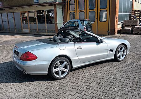 Mercedes-Benz SL 350 Edition 50 Edition 50