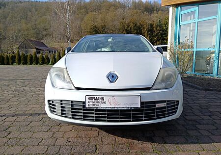 Renault Laguna Coupe dCi 150 Monaco TÜV NEU
