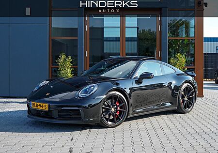 Porsche 911 Urmodell 911 3.0 Carrera S | Sport Chrono | Sportuitlaat