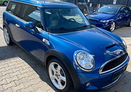 Mini Cooper S COOPER_S Clubman TÜV Neu