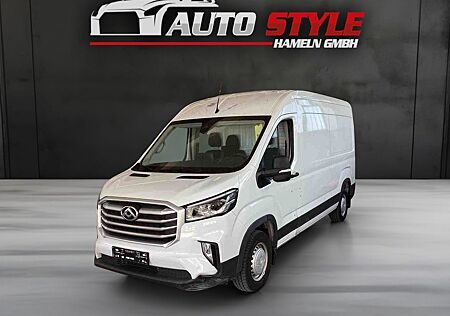 Maxus EV80 L2H2 3,5t/199,-€ Monatl. Rate