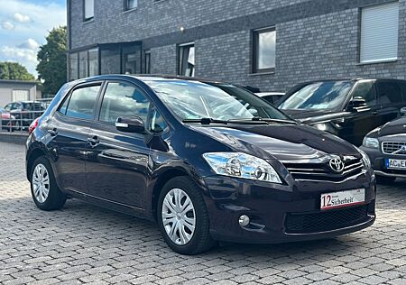 Toyota Auris Life+ Garantie*Klimaautomatik*TÜV Neu*
