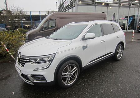 Renault Koleos Initiale Paris 4x4