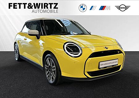 Mini Cooper SE Sonderfinanzierung mit 2,99 % eff. Jah