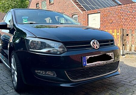 VW Polo Volkswagen 1.4 Highline Highline