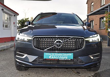 Volvo XC 60 XC60 T8 AWD Recharge R Design Ex. Geartronic Vol