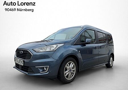 Ford Grand Tourneo Connect Titanium *NAVI*CAM*7 Sitze
