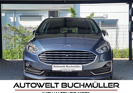 Ford Galaxy 2.0 EcoBlue,7-SITZER,STANDH,KAMERA,LED