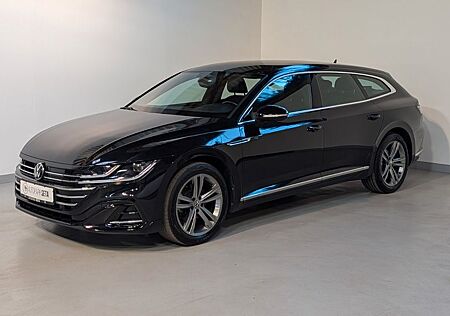 VW Arteon Volkswagen 1.4TSI Shooting Brake R-Line eHybrid