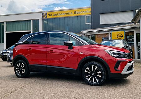 Opel Crossland X Crossland 1.2T Elegance,LED,KLIMAAT,NAVI,RKAM