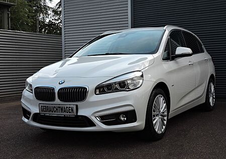 BMW 220i ActiveTourer LuxuryLine Autom. Pano 1.HD
