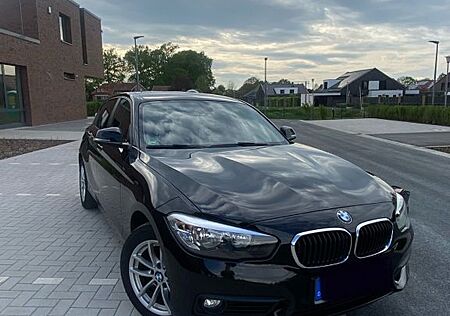 BMW 118i Advantage Advantage