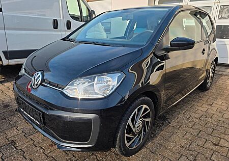 VW Up Volkswagen ! move !