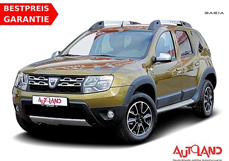 Dacia Duster 1.6i Urban Explorer Navi Tempomat PDC